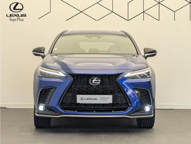 LEXUS NX 450H+ 4WD F SPORT Executive  