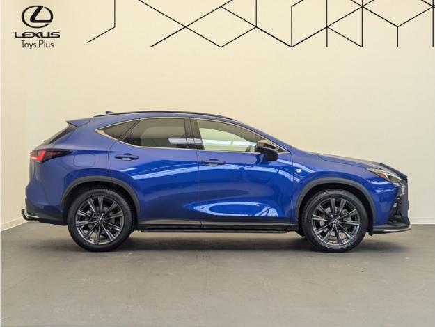 LEXUS NX 450H+ 4WD F SPORT Executive  