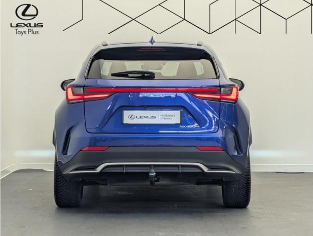 LEXUS NX 450H+ 4WD F SPORT Executive  