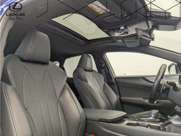 LEXUS NX 450H+ 4WD F SPORT Executive  