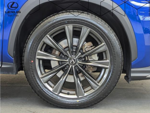 LEXUS NX 450H+ 4WD F SPORT Executive  
