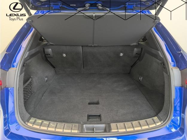 LEXUS NX 450H+ 4WD F SPORT Executive  