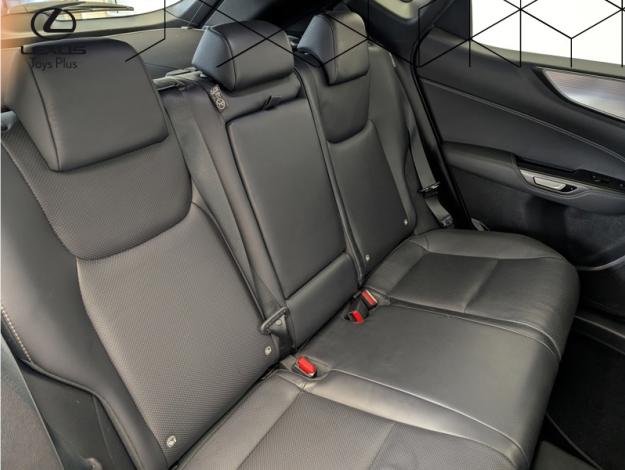 LEXUS NX 450H+ 4WD F SPORT Executive  
