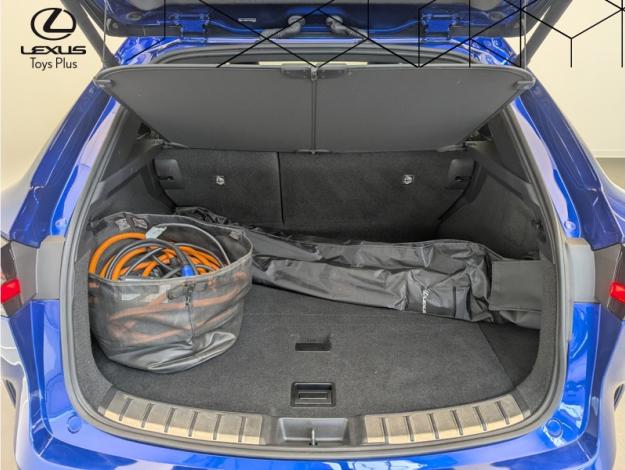 LEXUS NX 450H+ 4WD F SPORT Executive  