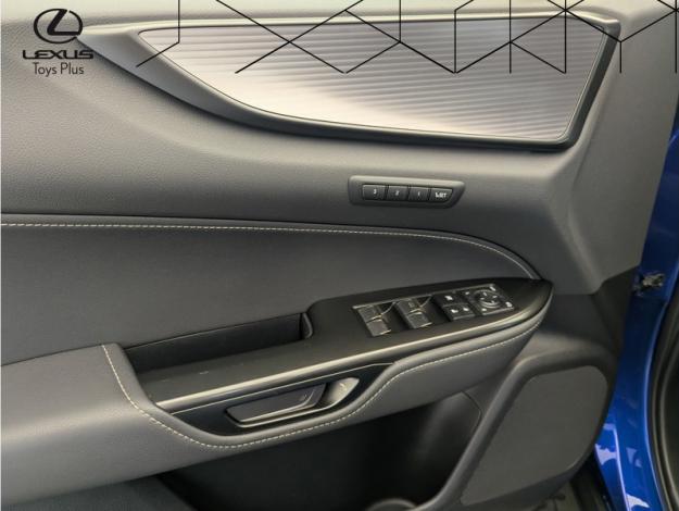 LEXUS NX 450H+ 4WD F SPORT Executive  