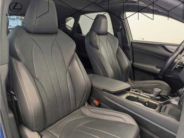 LEXUS NX 450H+ 4WD F SPORT Executive  