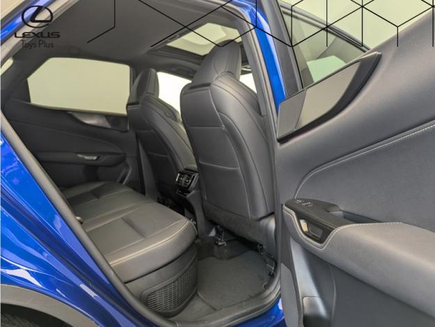 LEXUS NX 450H+ 4WD F SPORT Executive  