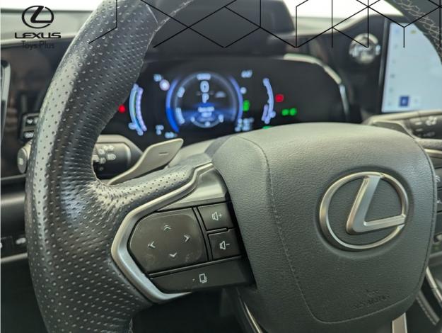 LEXUS NX 450H+ 4WD F SPORT Executive  