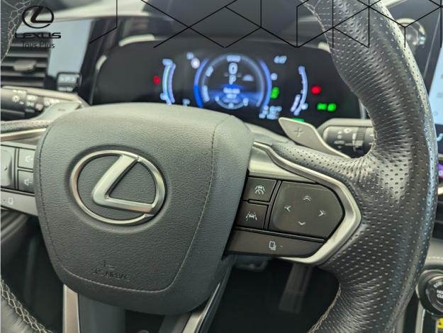 LEXUS NX 450H+ 4WD F SPORT Executive  
