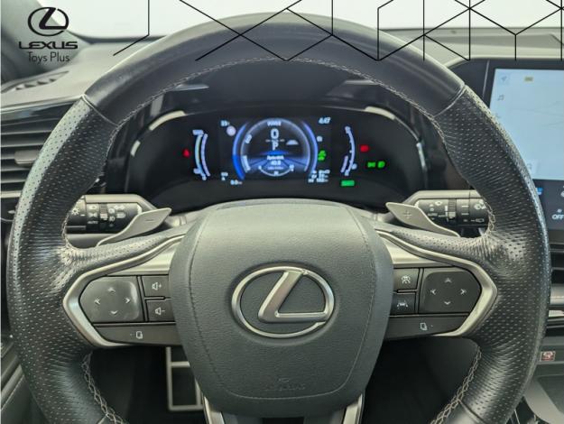 LEXUS NX 450H+ 4WD F SPORT Executive  