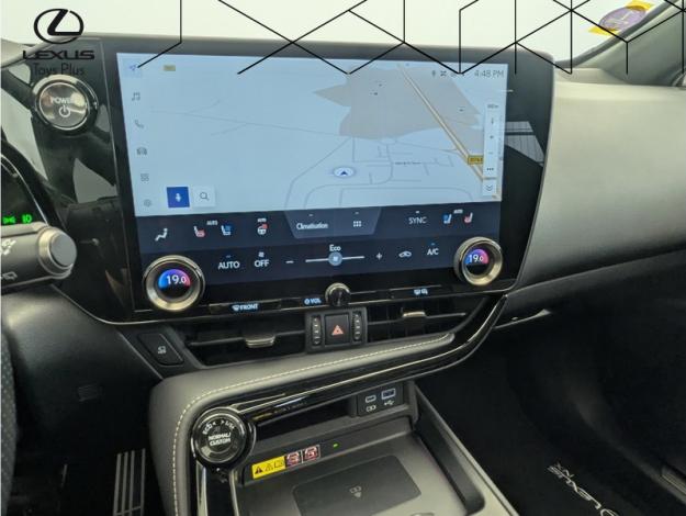 LEXUS NX 450H+ 4WD F SPORT Executive  