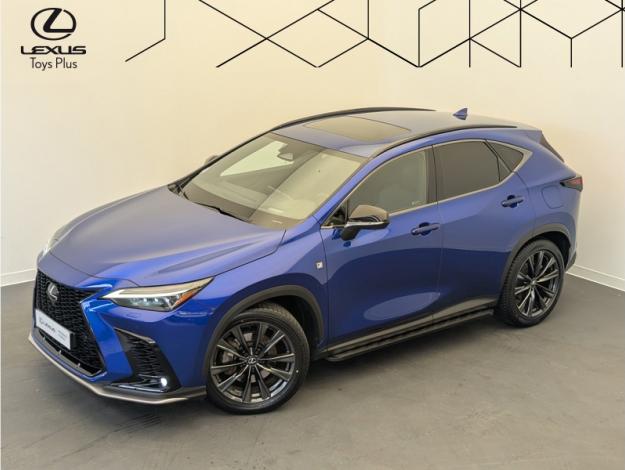 LEXUS NX 450H+ 4WD F SPORT Executive  