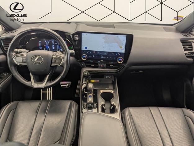 LEXUS NX 450H+ 4WD F SPORT Executive  