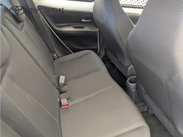 TOYOTA Aygo X 1.0 VVT-i 72 Dynamic  S-CVT