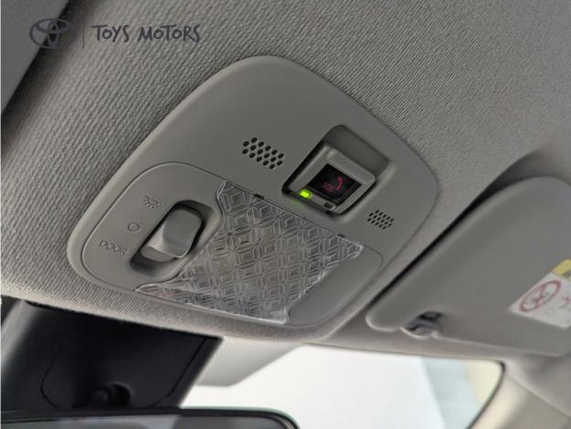 TOYOTA Aygo X 1.0 VVT-i 72 Dynamic  S-CVT