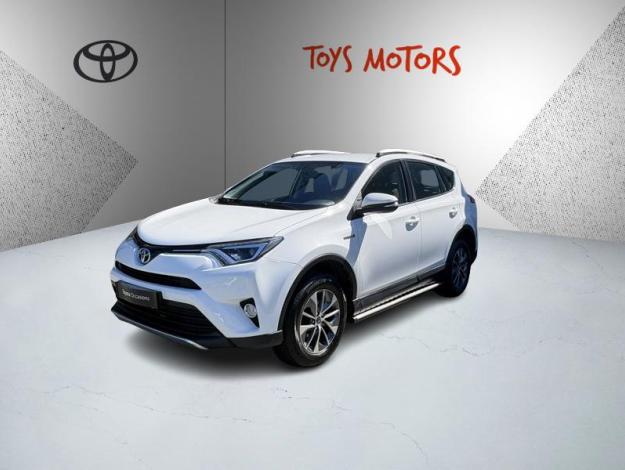 TOYOTA RAV4 197 Dynamic 2WD   