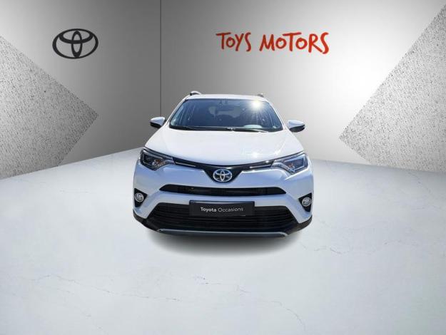TOYOTA RAV4 197 Dynamic 2WD   