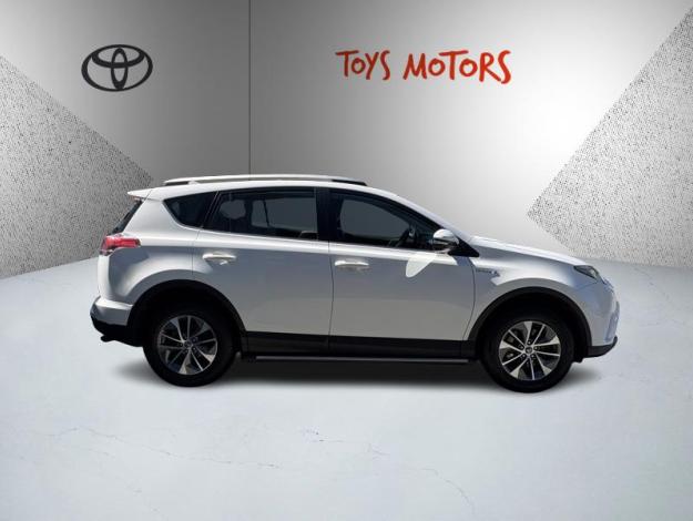 TOYOTA RAV4 197 Dynamic 2WD   