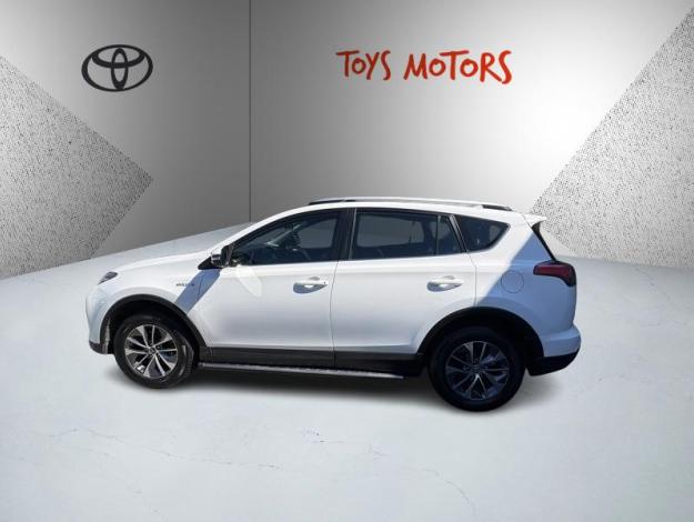 TOYOTA RAV4 197 Dynamic 2WD   