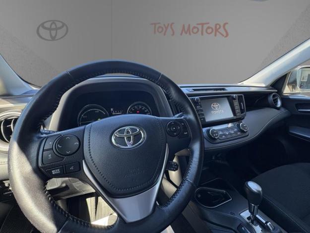 TOYOTA RAV4 197 Dynamic 2WD   
