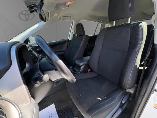 TOYOTA RAV4 197 Dynamic 2WD   