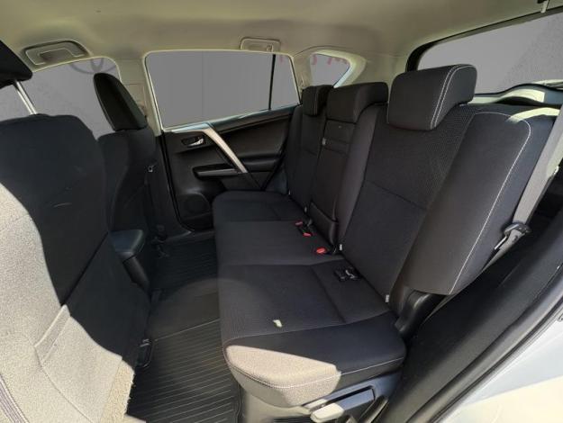 TOYOTA RAV4 197 Dynamic 2WD   