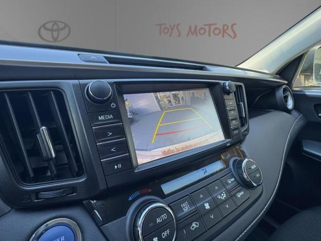 TOYOTA RAV4 197 Dynamic 2WD   