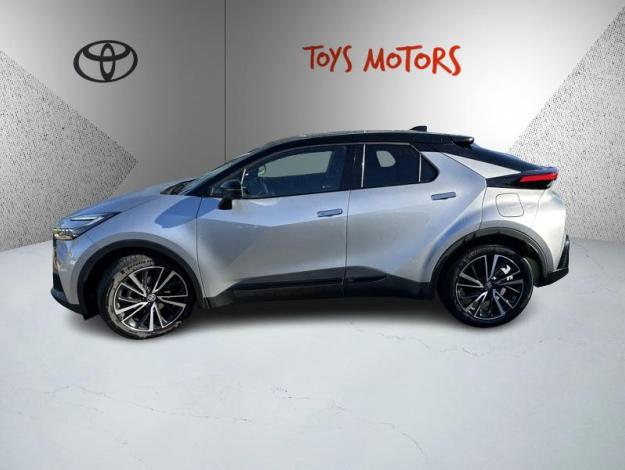 TOYOTA C-HR 2.0 Hybride 200 Collection  