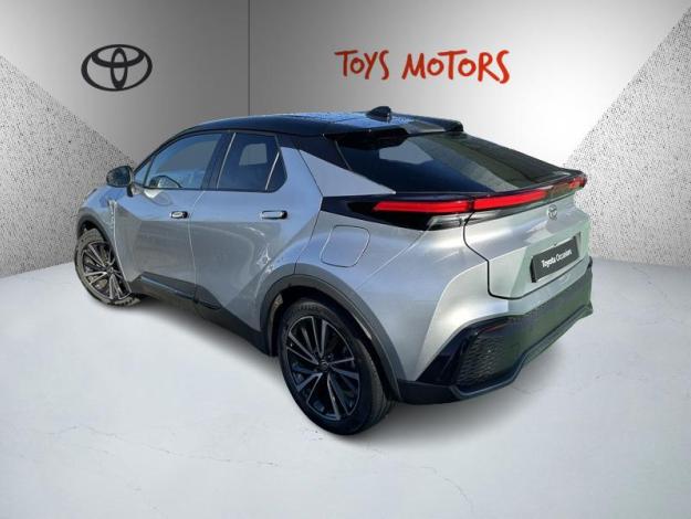 TOYOTA C-HR 2.0 Hybride 200 Collection  