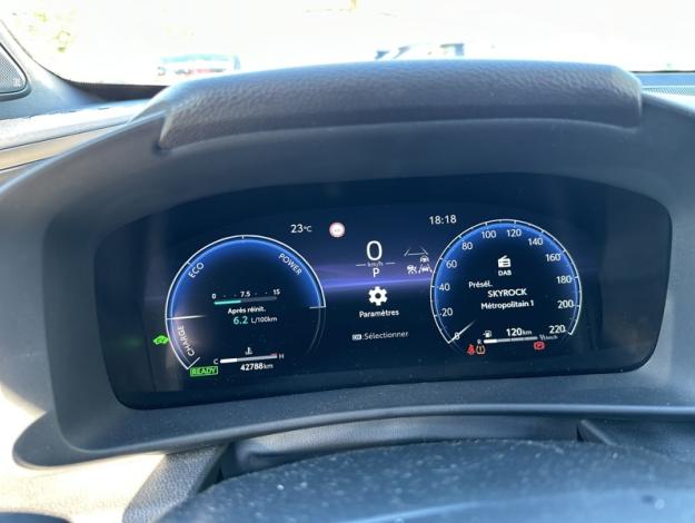 TOYOTA C-HR 2.0 Hybride 200 Collection  