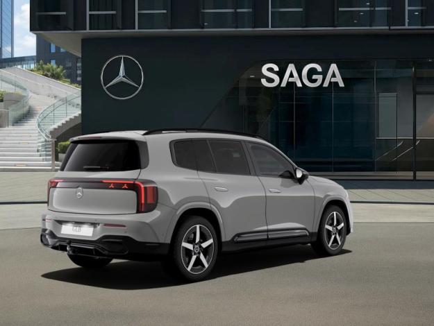 MERCEDES-BENZ GLB 180  GLB 180  140 Years Edition 
