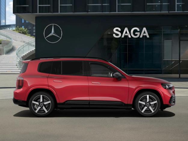 MERCEDES-BENZ GLB 180  GLB 180  140 Years Edition 