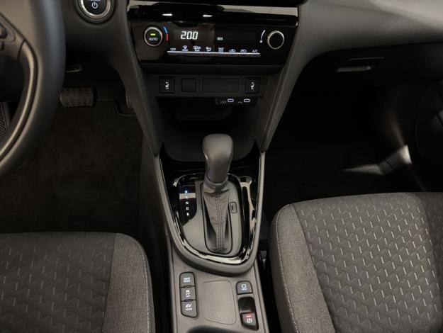 TOYOTA Yaris Cross 116H DESIGN PACK  116H 2WD DESIGN PACK MY26