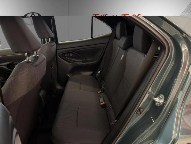 TOYOTA Yaris Cross 116H DESIGN PACK  116H 2WD DESIGN PACK MY26
