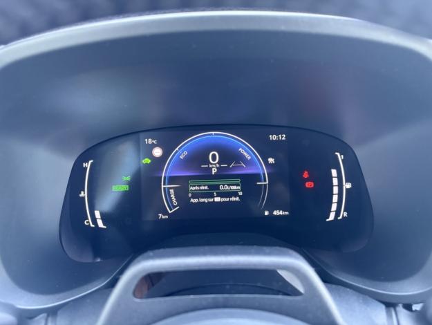 TOYOTA Aygo X Hybride 116h Graphic Zen  116H GRAPHIC ZEN MC26