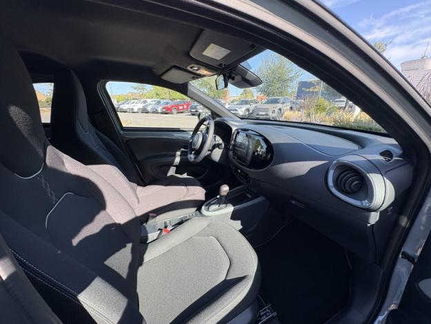 TOYOTA Aygo X Hybride 116h Graphic Zen  116H GRAPHIC ZEN MC26