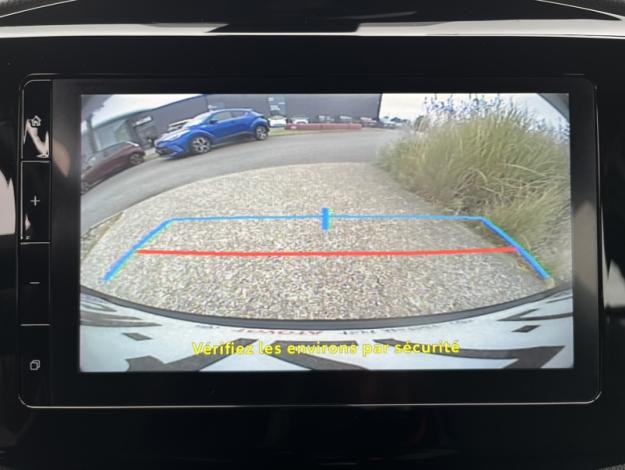 TOYOTA Aygo X 1.0 VVT-i 72 Dynamic  