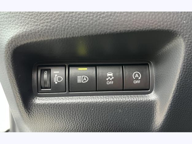 TOYOTA Aygo X 1.0 VVT-i 72 Dynamic  