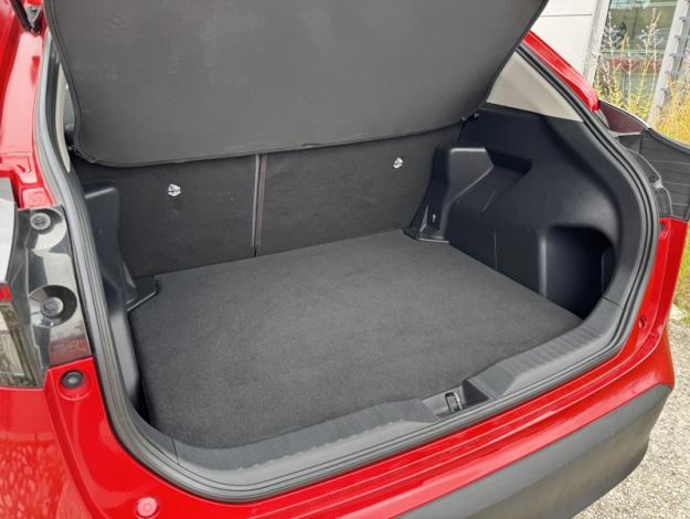 TOYOTA Yaris Cross 1.5 116H Dynamic  
