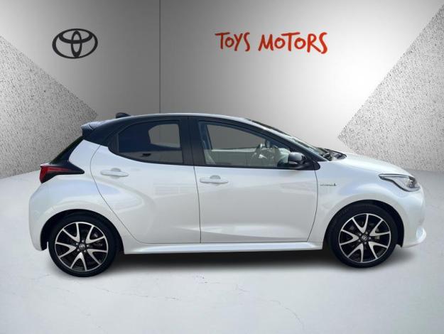 TOYOTA Yaris Hybride 116h Collection  