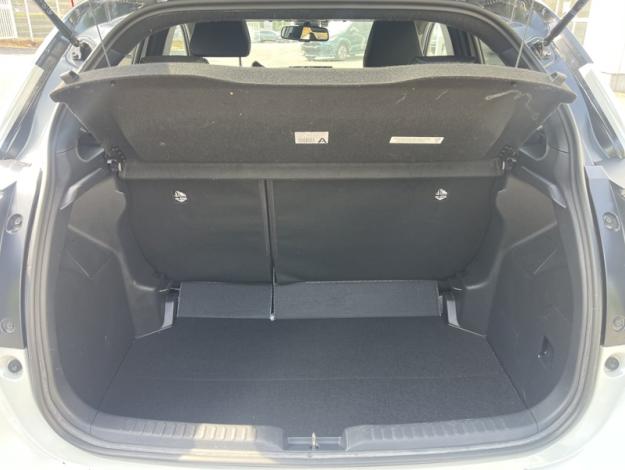 TOYOTA Yaris Hybride 116h Collection  