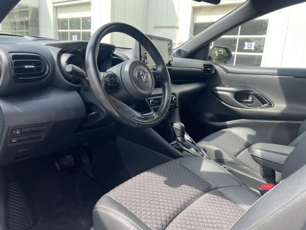 TOYOTA Yaris Hybride 116h Collection  