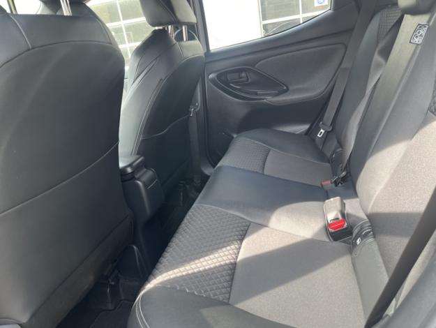 TOYOTA Yaris Hybride 116h Collection  