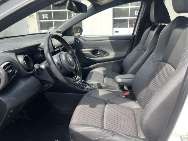 TOYOTA Yaris Hybride 116h Collection  