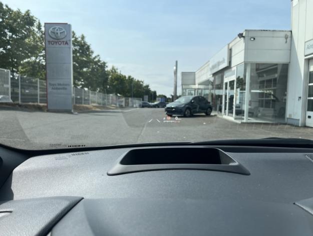 TOYOTA Yaris Hybride 116h Collection  