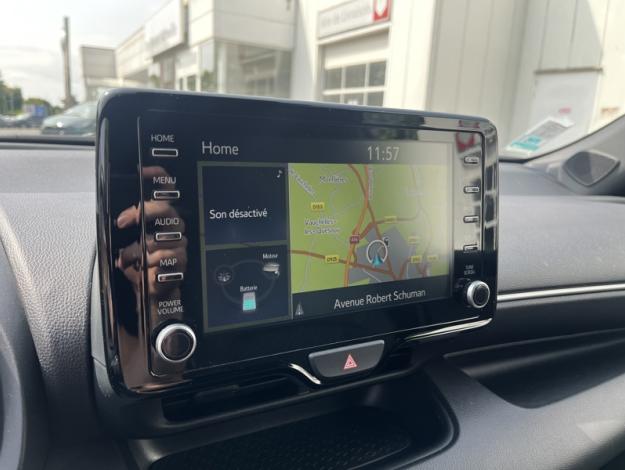 TOYOTA Yaris Hybride 116h Collection  