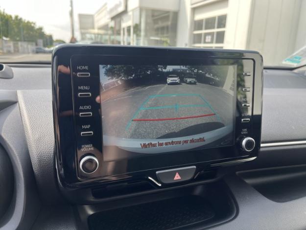 TOYOTA Yaris Hybride 116h Collection  