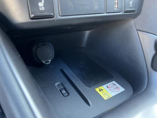 TOYOTA Yaris Hybride 116h GR SPORT  TECHNO MY22