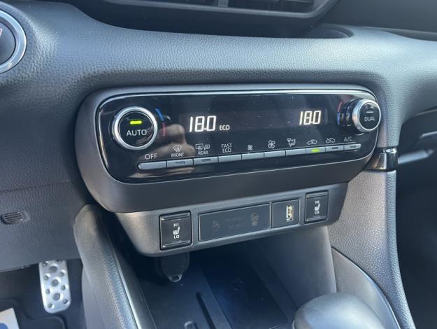 TOYOTA Yaris Hybride 116h GR SPORT  TECHNO MY22