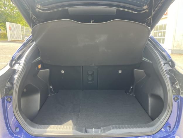 TOYOTA Yaris Cross 1.5 HYBRID 116H GR SPORT AUTO  1.5 116 ch 